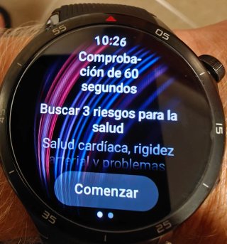 Oneplus watch 3, 47mm