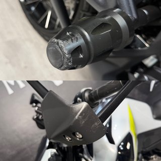 Zontes U1 125 ABS