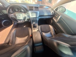 Mazda 6 2008