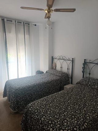 Alquiler piso estudiantes 270€ por habitación
