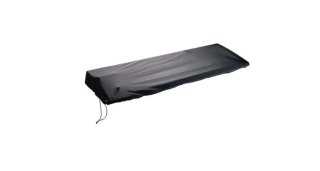 Piano Yamaha P-145B con accesorios