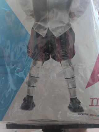 Disfraz Quijote Niño Talla 7-9