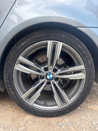 Neumáticos 255/40 R19 100W