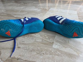 Bambas adidas