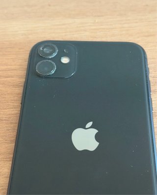iPhone 11 Negro