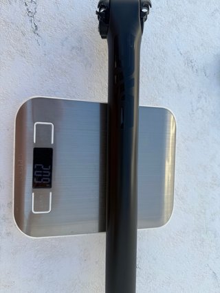 Tija ENVE Carbono