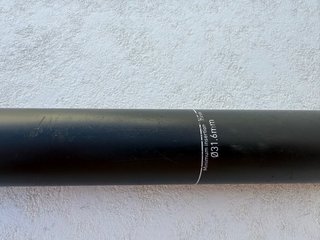 Tija ENVE Carbono