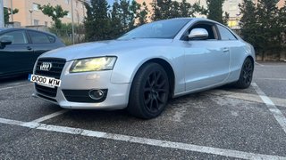 Audi A5 2007