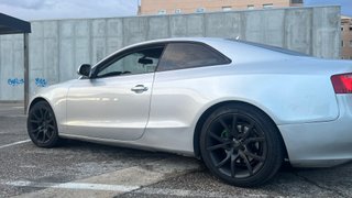 Audi A5 2007