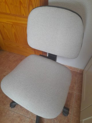 Silla de escritorio