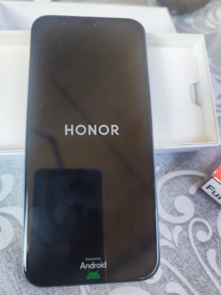 Honor 400 lite sin estrenar