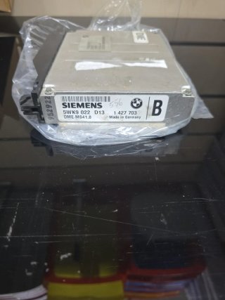 Centralita BMW 328i E36 DME ms41.0