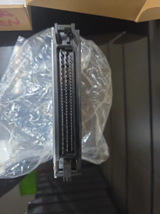 Centralita BMW 328i E36 DME ms41.0