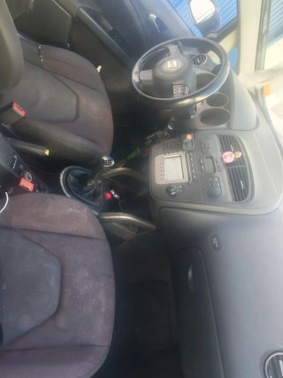 SEAT Toledo 2006
