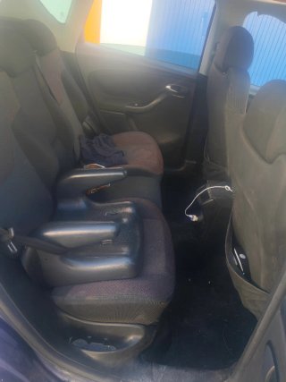 SEAT Toledo 2006