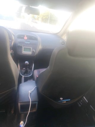 SEAT Toledo 2006