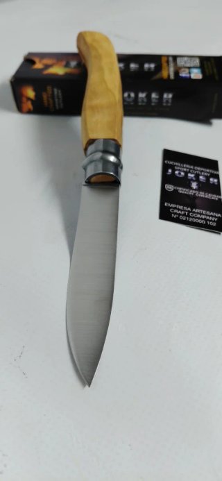 Navaja joker viroblock