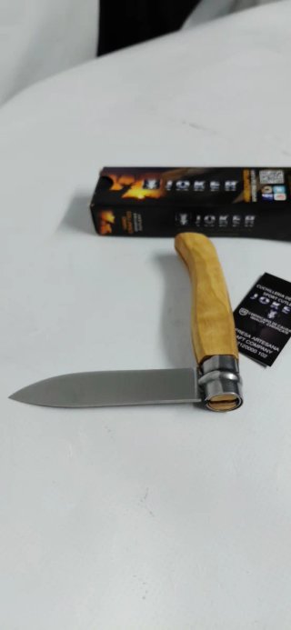Navaja joker viroblock