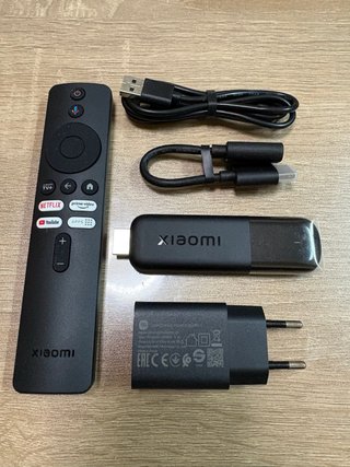 Xiaomi TV Stick 4K 2ª Gen