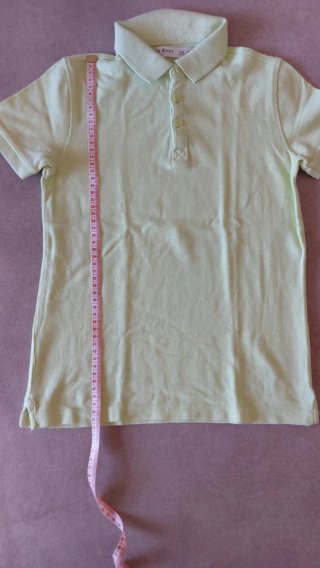Lote 4 camisetas niño 7 años