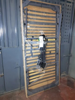 cama articulada electrica