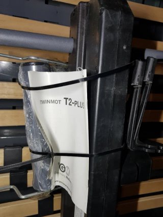 cama articulada electrica