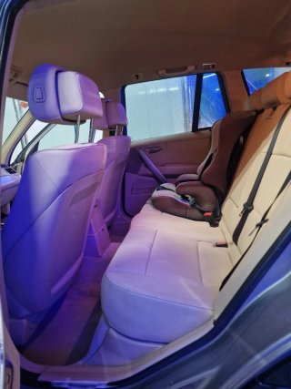 BMW X3 2007
