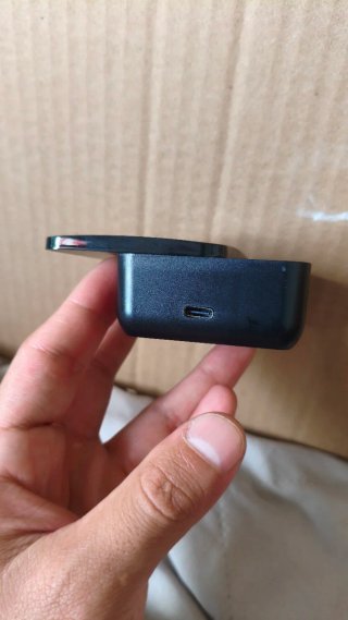 Audífonos Bluetooth y Batería Externa