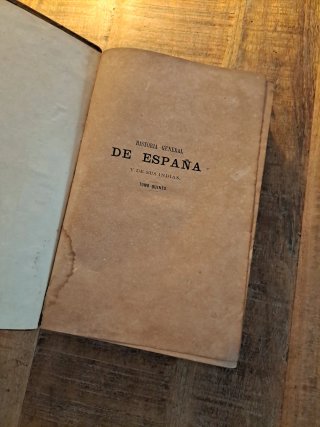 libro antiguo