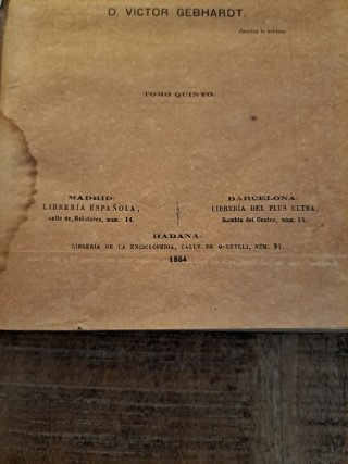 libro antiguo