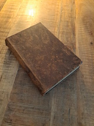 libro antiguo