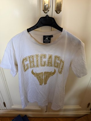 Camiseta Chicago bulls XS