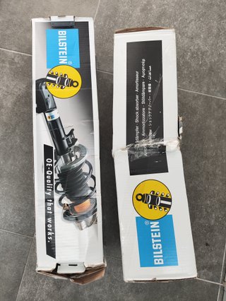 Amortiguadores NUEVOS Bilstein Opel Ampera