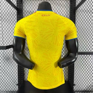 Camiseta Colombia Jugador Adidas