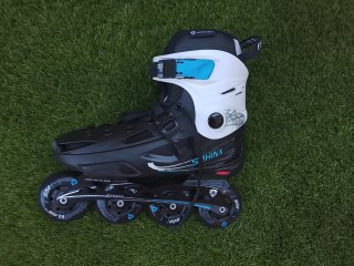 Patines en linia de buena calidad