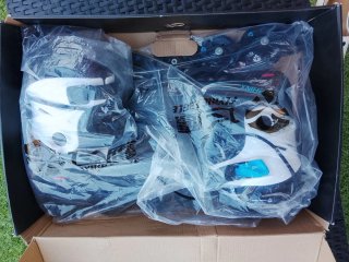 Patines en linia de buena calidad