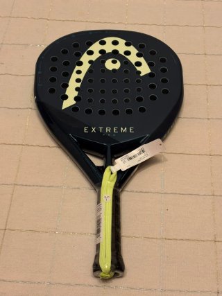 Head Extreme Pro Pala de Pádel
