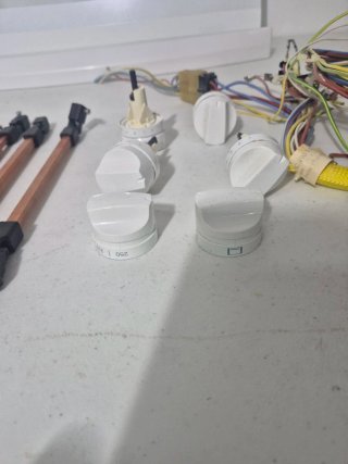 Repuesto horno TEKA HC 495 ME