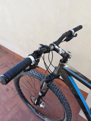 Bicicleta de Montaña BH