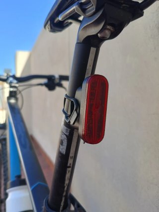 Bicicleta de Montaña BH