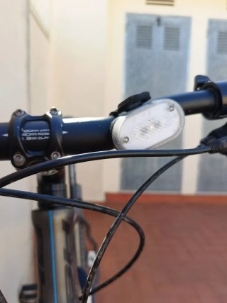 Bicicleta de Montaña BH