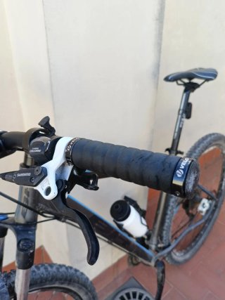 Bicicleta de Montaña BH