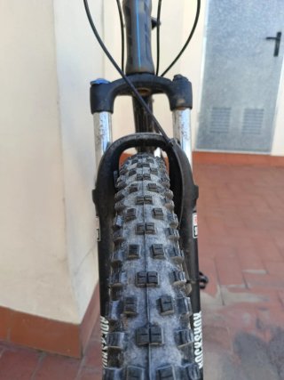 Bicicleta de Montaña BH