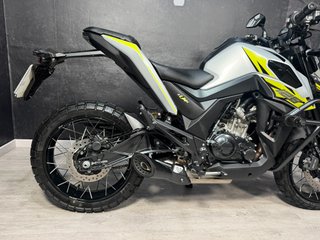 ZONTES U1 125 ABS