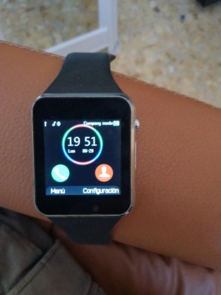 Smartwatch