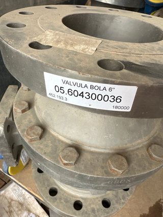 Valvulas hidraulicas