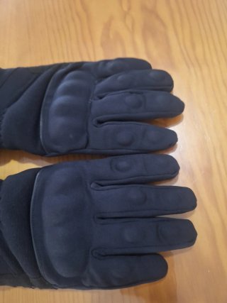 Guantes de moto