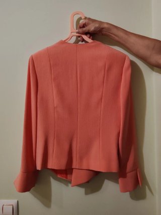 Conjunto de fiesta o invitada