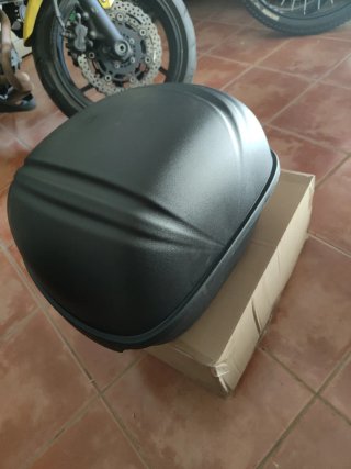MALETA TOPCASE