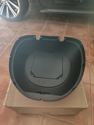 MALETA TOPCASE